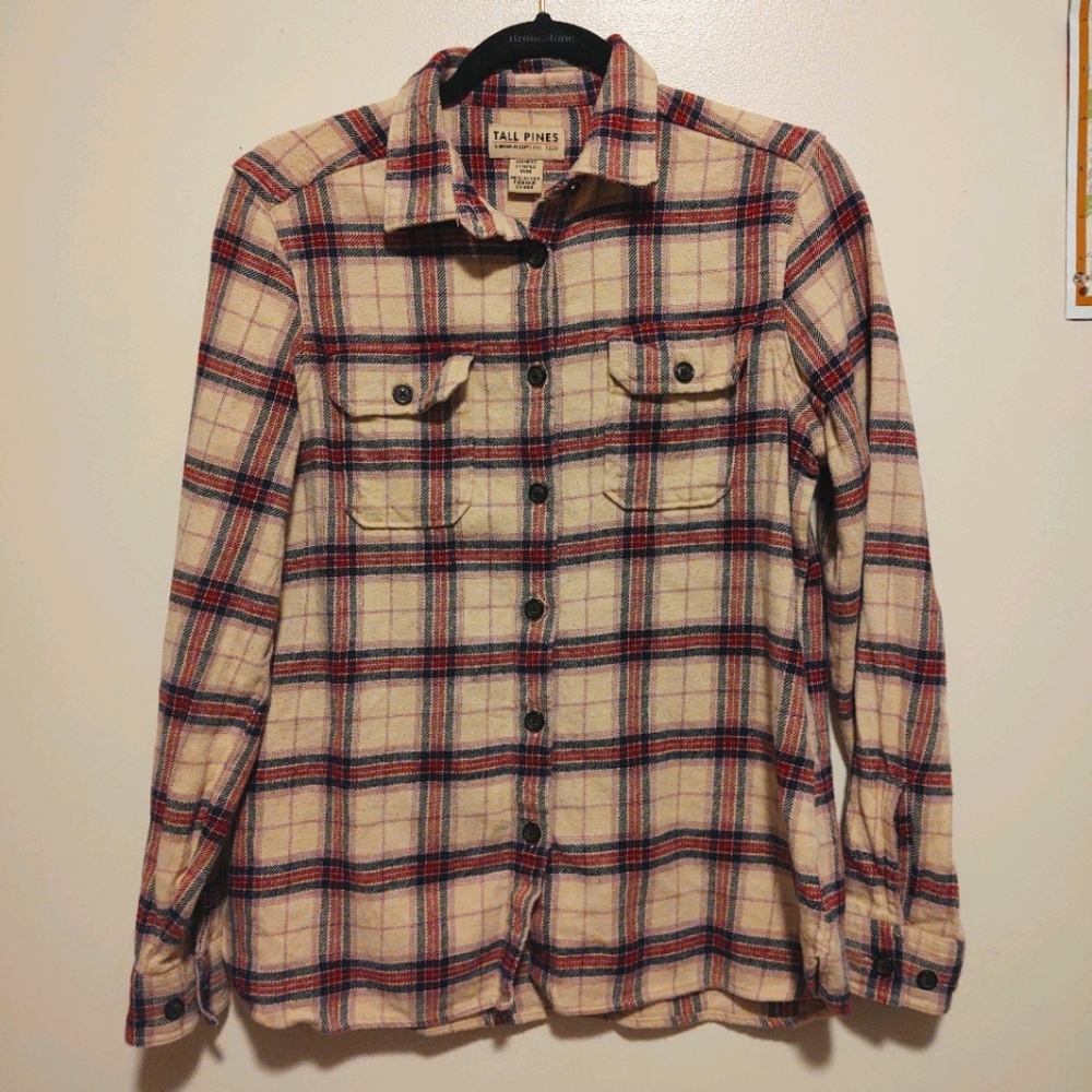 Flannel